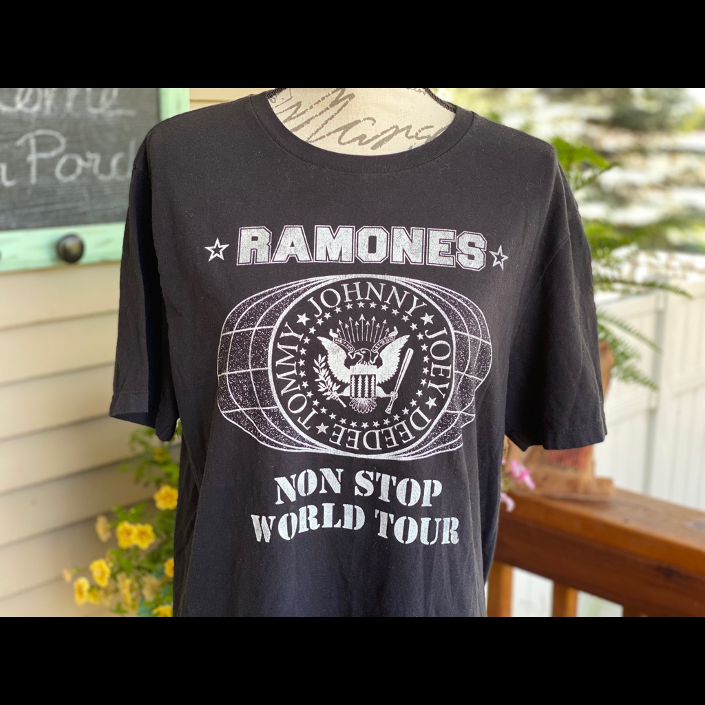 Ramones